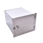 Forno para Fogão à Lenha INOX