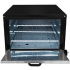 Forno Para Fogão Baixa Pressão Tampa Inox 104 Litros - Kenok