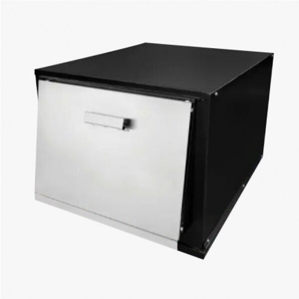 Forno Para Fogão Fundiferro De 04 E 06 Bocas  P-5