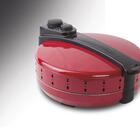 Forno Para Pizza 30cm Vermelho Hamilton Beach -220v 220v