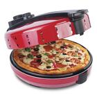 Forno Para Pizza 30cm Vermelho Hamilton Beach -220v 220v