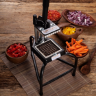 Forno Pizza Elétrico Gourmet Pedra 40cm Wp-35g Preto