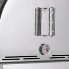 Forno Pizza Party Médio Profissional Para Uso Doméstico