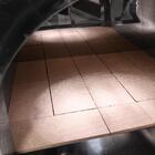 Forno Pizza Party Médio Profissional Para Uso Doméstico