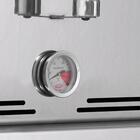 Forno Pizza Party Médio Profissional Para Uso Doméstico