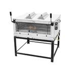 Forno Refratário Gás Infravermelho Inox Firiv110 Venâncio