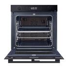 Forno Samsung Elétrico De Porta Dupla Air Fry 76l 220v