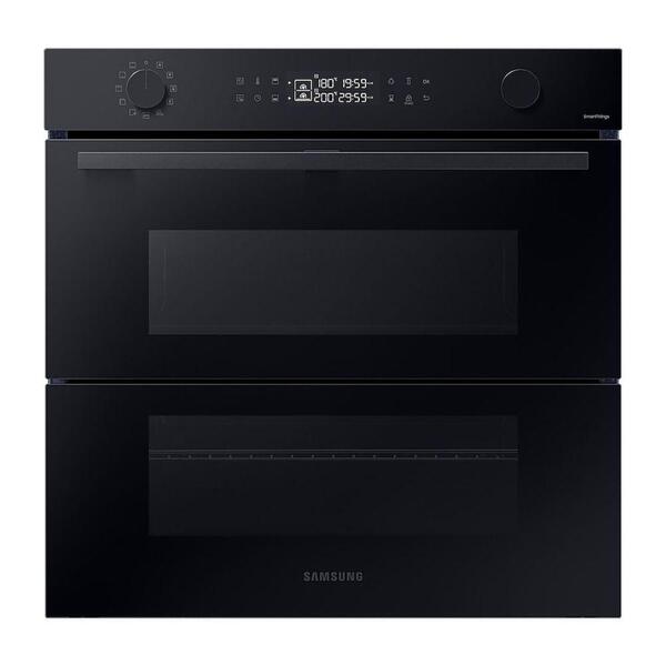 Forno Samsung Elétrico De Porta Dupla Air Fry 76l 220v