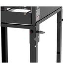 Forno Semi-industrial Com Pedra Refratária E Termômetro Fsp-6