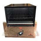 Forno Semi-industrial Gás Baixa Pressão Fsi-680 - Progás