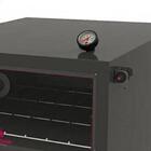 Forno Semi-industrial Para Fogões Progás Fsp-6800 At A Gás Ba