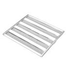 Forno Turbo A Gás 5 Níveis Prp-5000 Bivolt + 5 Esteiras Alumí