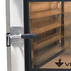 Forno Turbo A Gás Venancio Twister 5 Esteiras 220v