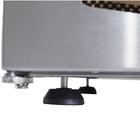 Forno Turbo Convector Piccolo Elétrico 4 Esteiras Vapor Fc4em