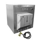 Forno Turbo Convector Rotativo 3 Bandejas Ø 35cm Fcr 3 220v G