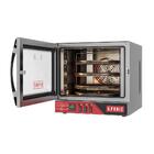 Forno Turbo Convector Rotativo 3 Bandejas Ø 35cm Fcr 3 220v G