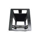 Forno Turbo Convector Smart Inox E Azul Turquesa Fcsb4e 220v