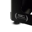 Forno Turbo Convector Smart Preto E Amarelo Fcsb4e 220v + Ban