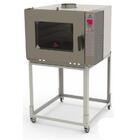 Forno Turbo Elétrico Capacidade 5 Esteiras PRP-5000 NE  220V