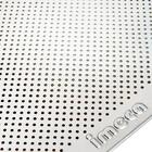 Forno Turbo Elétrico Fast Oven 4 Assadeiras Prp-004 Rosa 220v