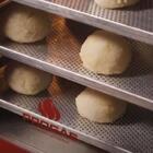 Forno Turbo Elétrico Fast Oven Prp-004 G2 Preto - Progás