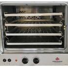Forno Turbo Elétrico Fast Oven Prp-004 G2 Vermelho - Progás 1