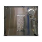 Forno Turbo Elétrico Fast Oven Prp-004 Plus Preto - Progas Di