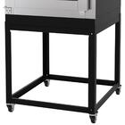 Forno Turbo Elétrico Venâncio Twister 5 Esteiras Exterior Aço