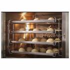 Forno Turbo Fest Oven Plus Elétrico 110v Preto Progás