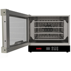 Forno Turbo Industrial Elétrico Saro 70l Painel Digital Com 4