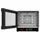 Forno Turbo Industrial Elétrico Saro 70l Painel Digital Com 4