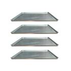 Forno Turbo Prp-004 Plus 220v Preto Progás + 4 Assadeiras Cim