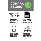 Forro Armário Gaveta Antiderrapante Lavável Bege 2 Metros X 4