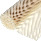 Forro Armário Gaveta Antiderrapante Lavável Bege 4 Metros X 5