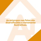 Forro Capa Manta Protetora De Tábua De Passar Roupa 1001 Médi