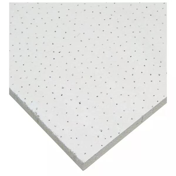 Forro De Fibra Mineral Armstrong Ceilings Scala Lay-in 1250 X