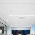 Forro De Fibra Mineral Calla Tegular Armstrong 625 X 625 X 25