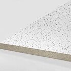 Forro De Fibra Mineral Ceramaguard Lay-in Armstron 610 X 1220