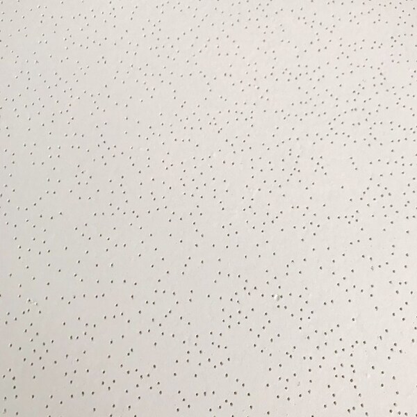 Forro De Fibra Mineral Espaço Forro E-decore Lay-in - 1250 X