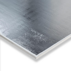 Forro De Gesso Com Pelicula Pvc 625 X 625 X 8mm C/ 8 Peças Gy