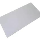 Forro de Gesso com Película Pvc Liso 1250 X 625 X 8mm (8pç)