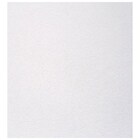 Forro De Gesso Espaçoforro E-clean Lay-in Branco 8mm X 625mm