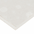 Forro De Gesso Rigitone Edge 8-15-20 120X196cmx12,5mm Branco Ecophon