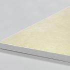 Forro De Lã De Vidro Silentis Branco 1250 X 625 X 15 Mm Em Ca