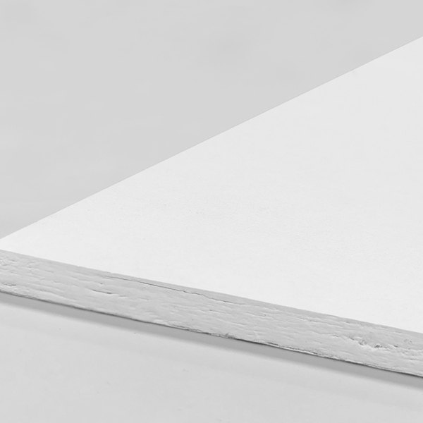 Forro De Lã De Vidro Silentis Branco 1250 X 625 X 15 Mm Em Ca