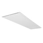 Forro De Pvc 8mm 10 Um Branco Gelo Azn