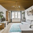 Forro De Pvc 8mm 10 Um Cerejeira Azn