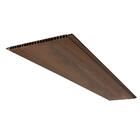 Forro De Pvc 8mm 10 Um Cerejeira Azn