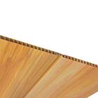 Forro De Pvc 8mm 10 Um Cerejeira Azn