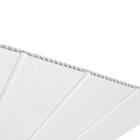 Forro De Pvc 8mm 10 Un Zapinplast